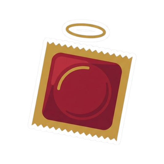 "Good Book Series Jesus Saves and So Should You" Sticker