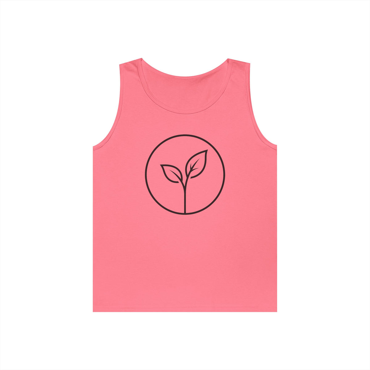 "Seedling" Tank Top