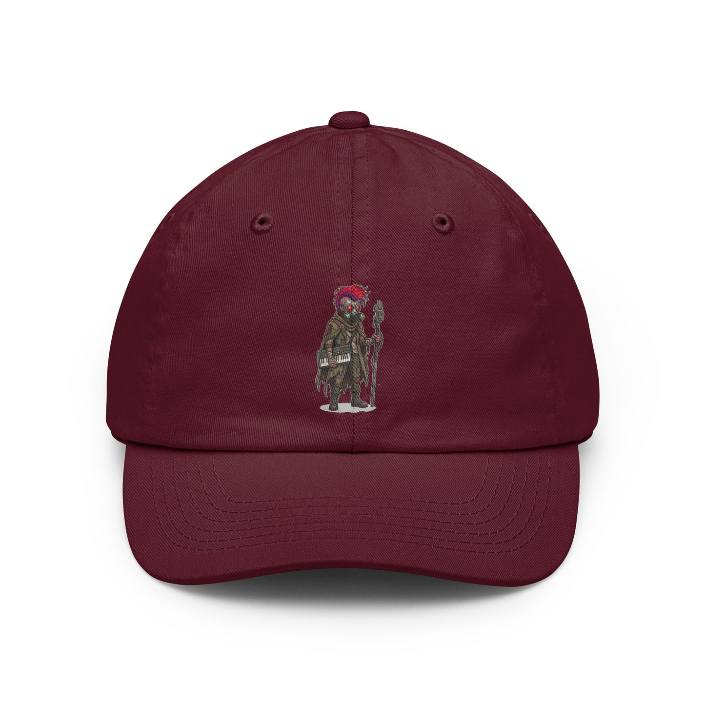 "Mystic" Dad Hat