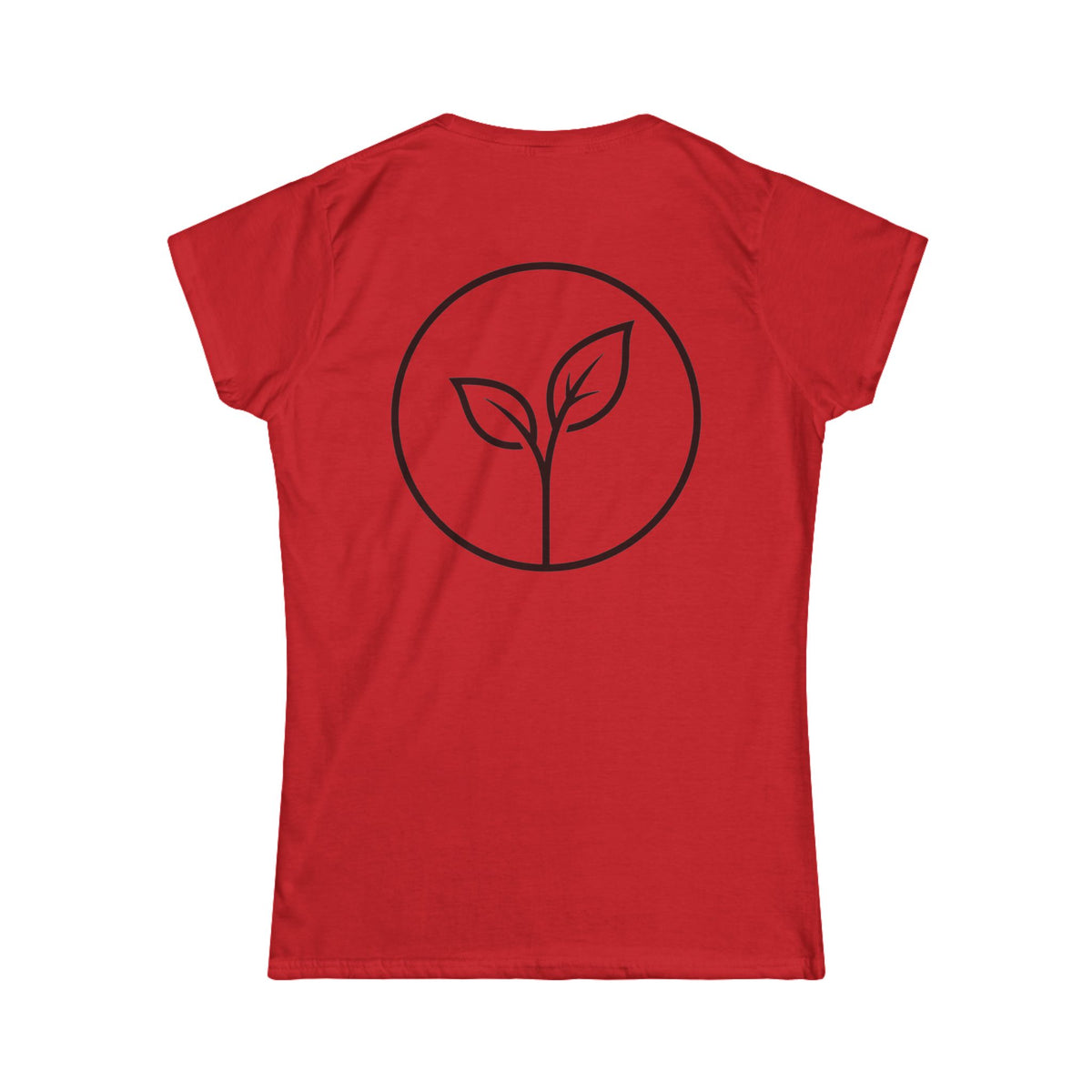 "Seedling" Women's Tee