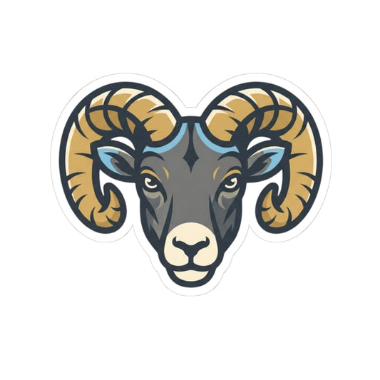 "May Legend" Sticker