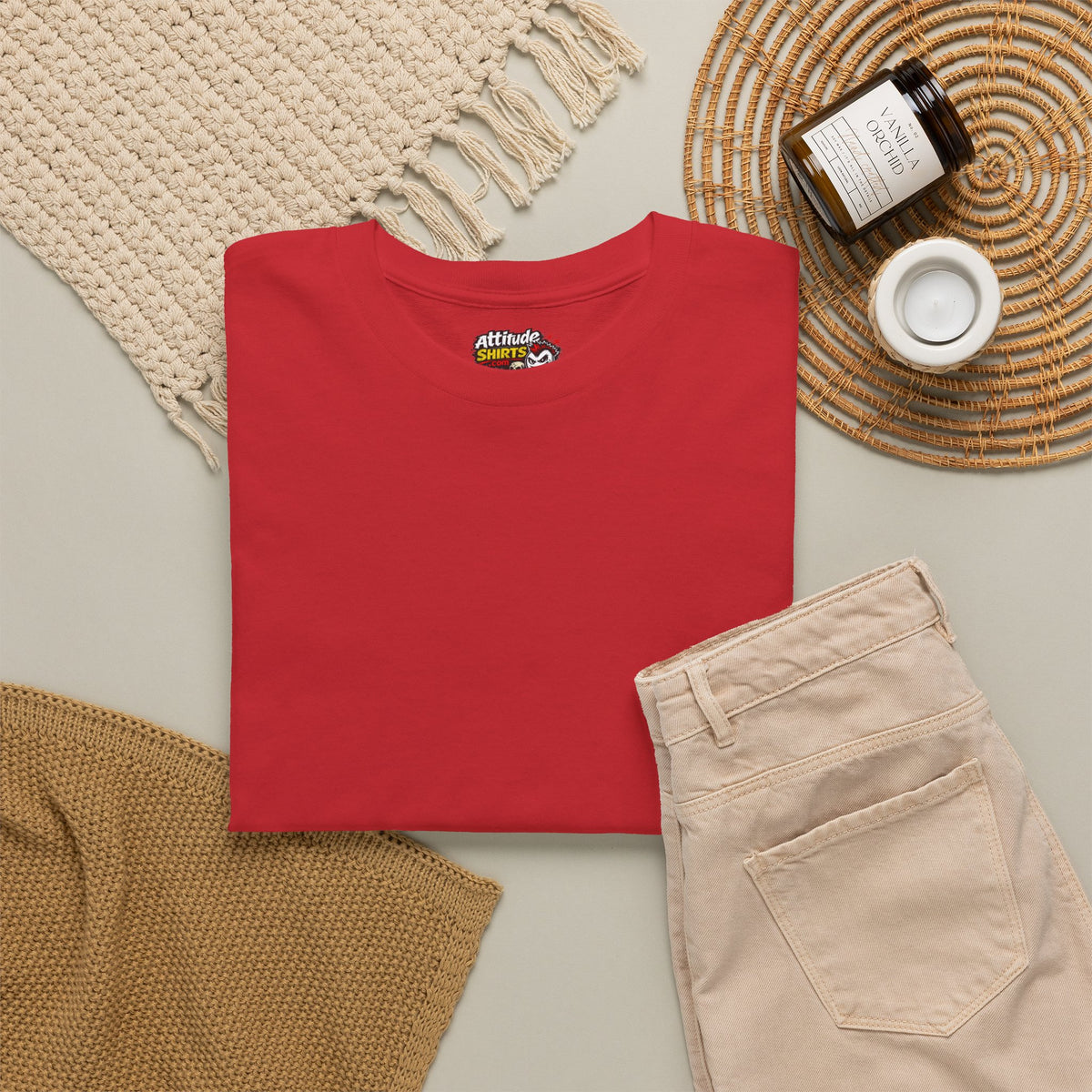 Seedling Premium Graphic Tee