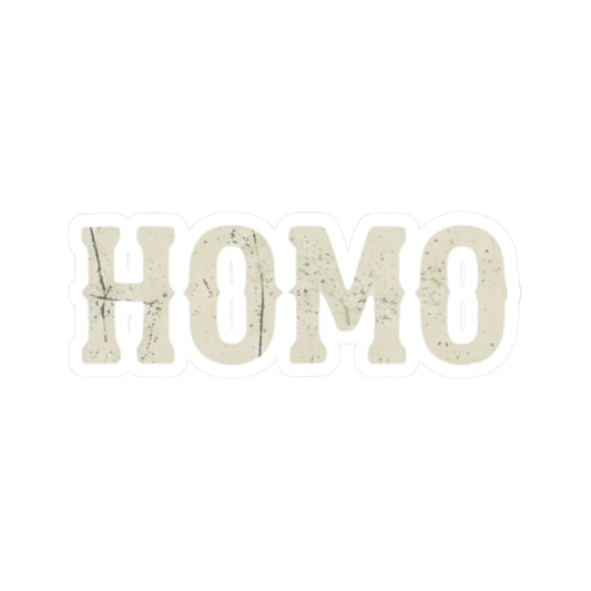"I'm Coming Out" Sticker