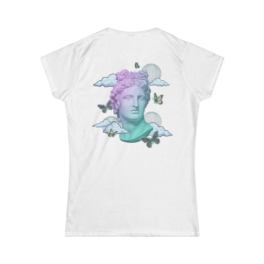 "Dreamscape" Women's Tee