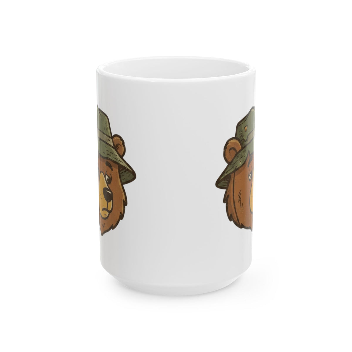 "Pro Level Procrastinator" White Ceramic Mug — Graphic