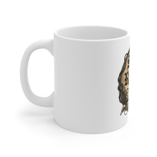 Proud Smut Reader | 11oz Mug