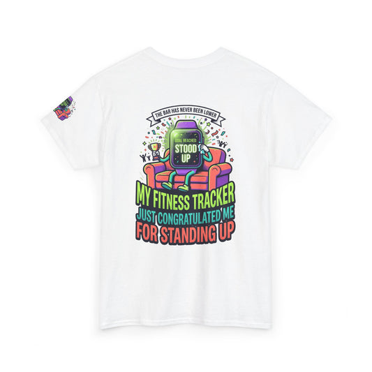 Color: White | The Bar Has Never Been Lower Premium Graphic Tee
