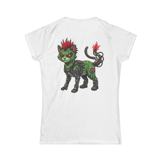 Color: White | Boots Women's Tee