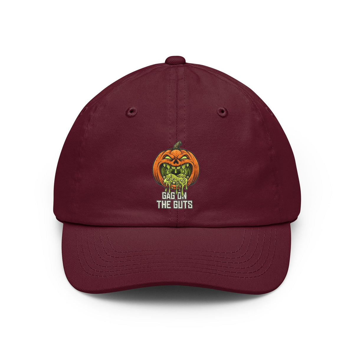 "Gag On The Guts" Dad Hat