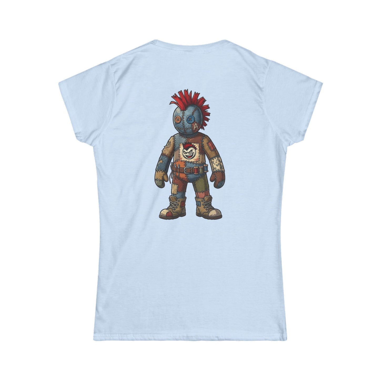 "Stitch" Women's Tee