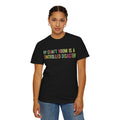 "Craft Room" Unisex Garment-Dyed T-shirt