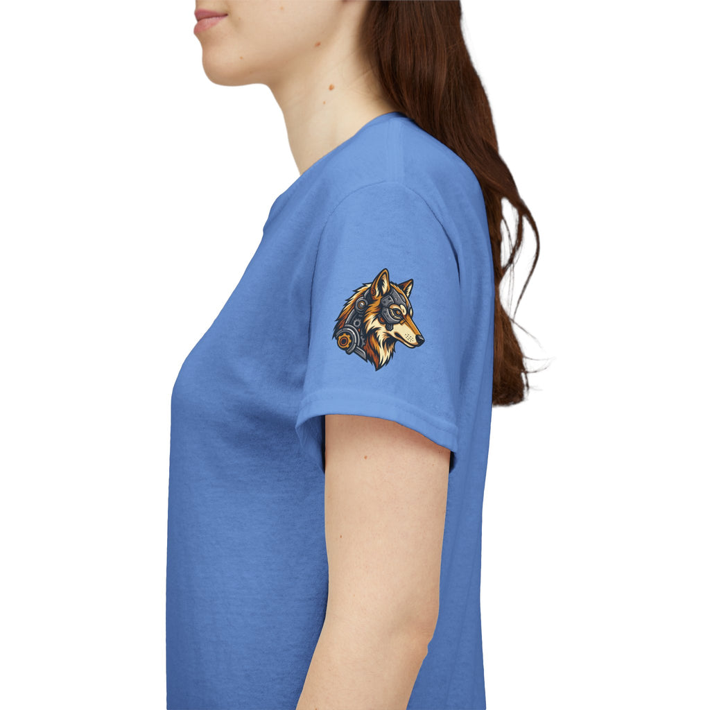 "Tale the Stairs" Premium Graphic Tee