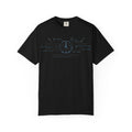 "Congress vs. AI T-Shirt" Unisex Garment-Dyed T-shirt