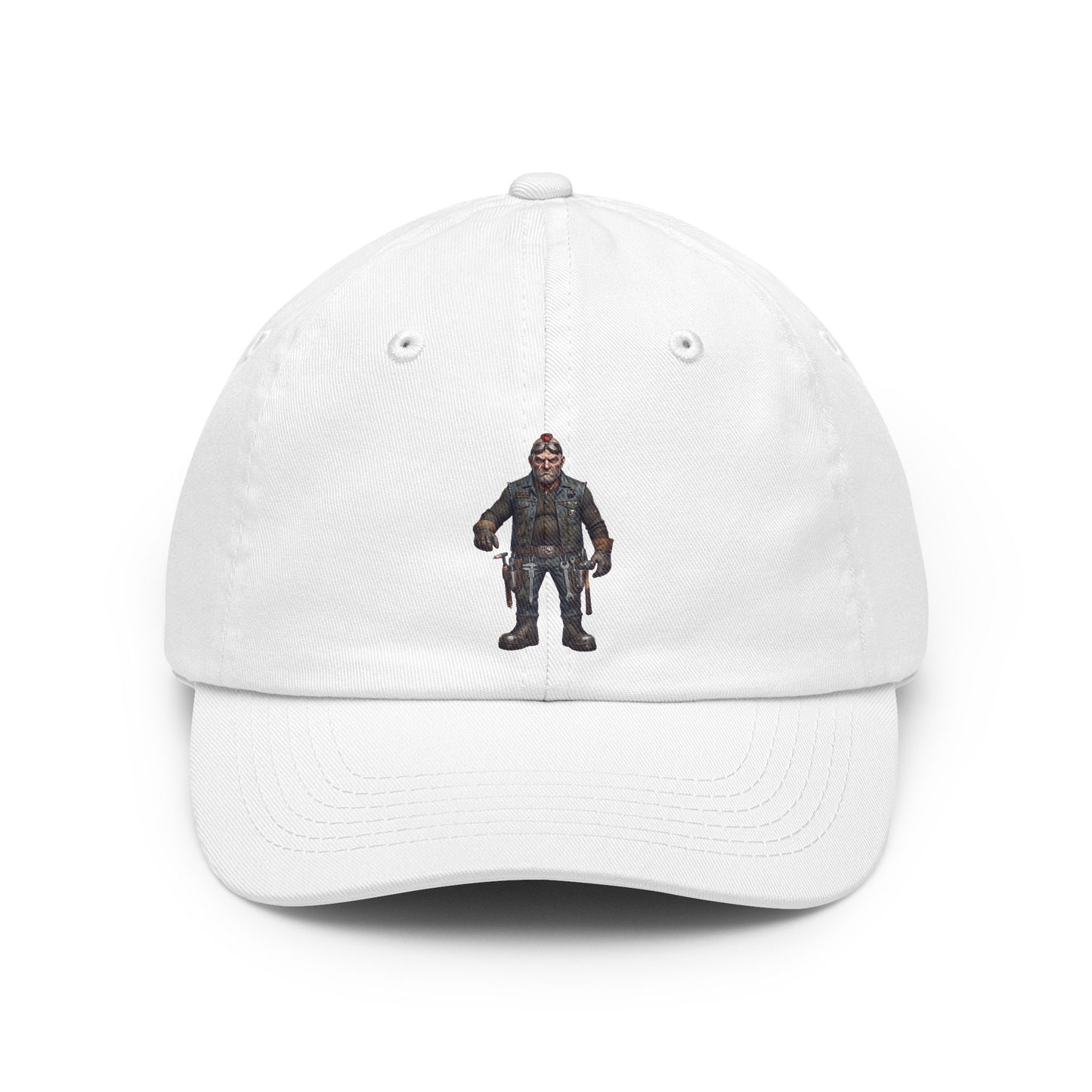 "Axel" Dad Hat