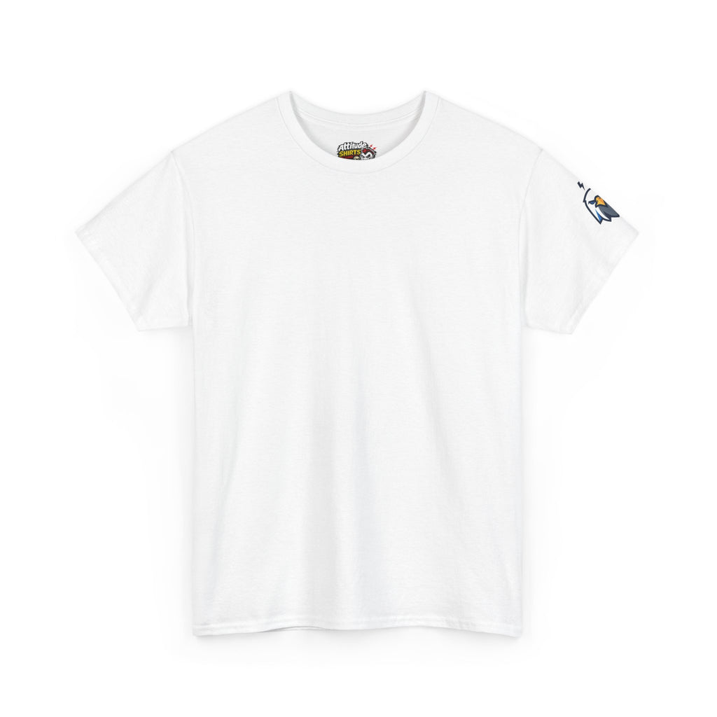 "April Legend" Premium Graphic Tee