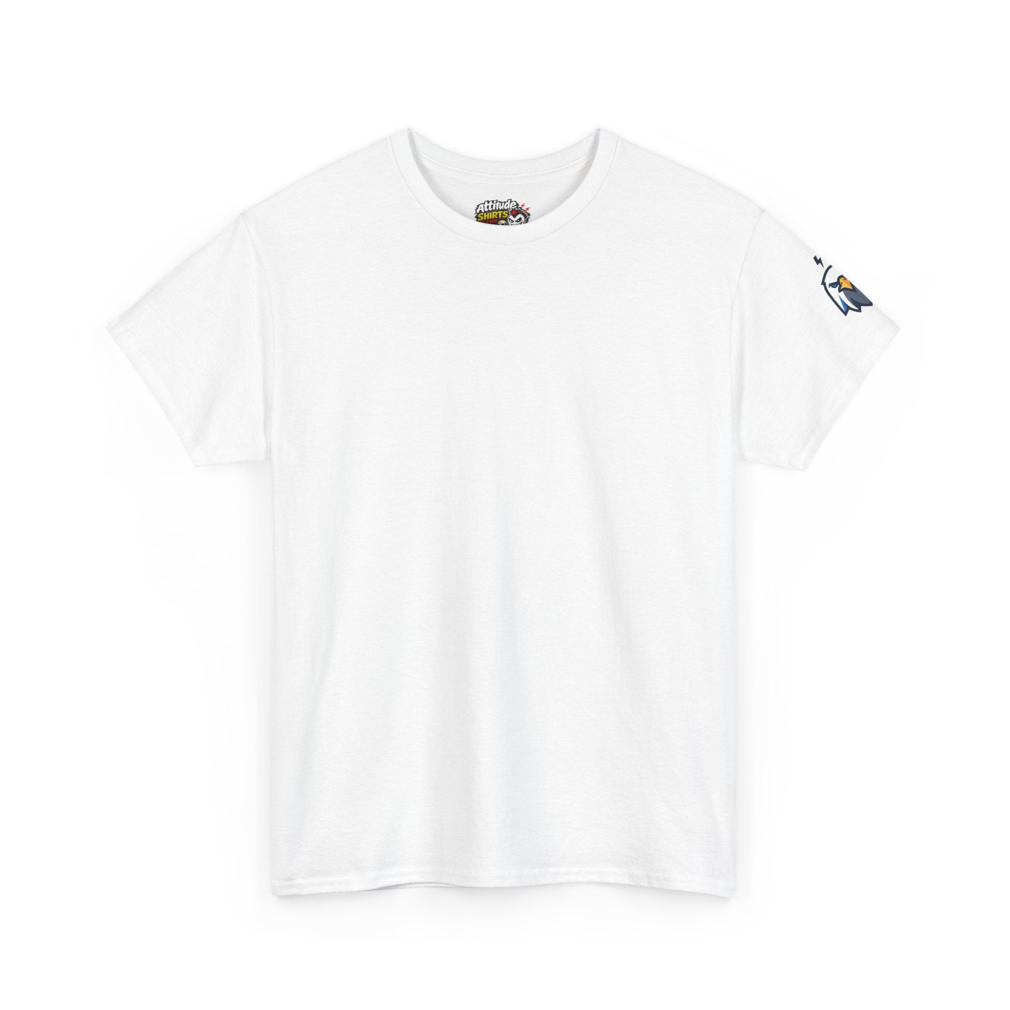 "April Legend" Premium Graphic Tee