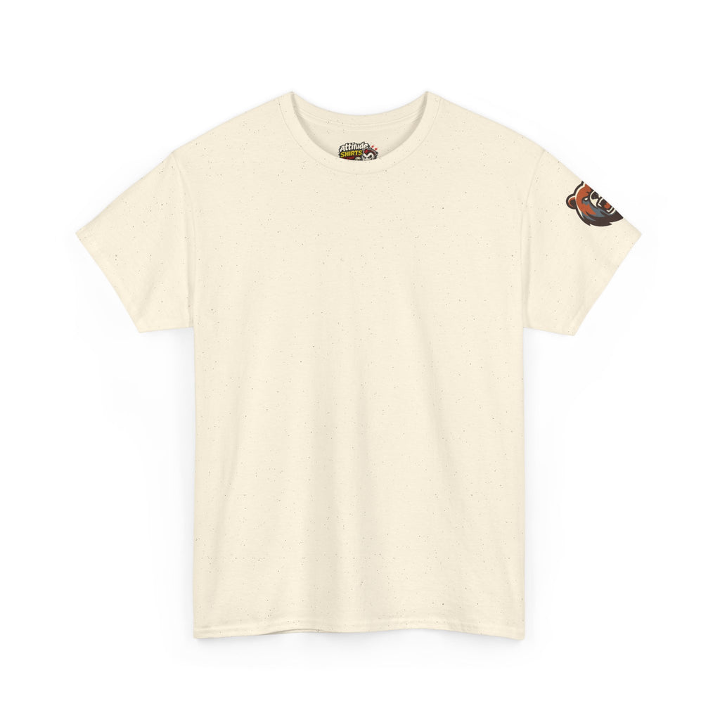 "September Legend" Premium Graphic Tee