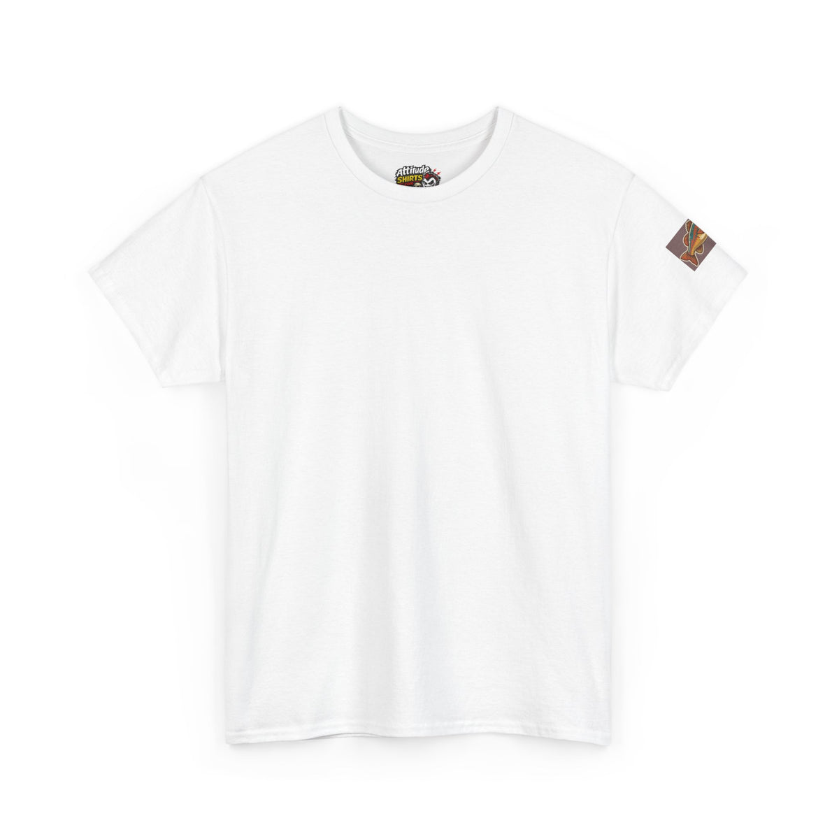 I'm A Catch Premium Graphic Tee