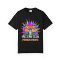 Still Living in the 90s (Send Help) | Garment-Dyed Tee — AttitudeShirts