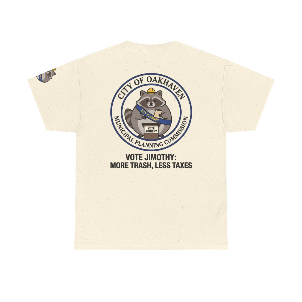 "Jimothy" Premium Graphic Tee