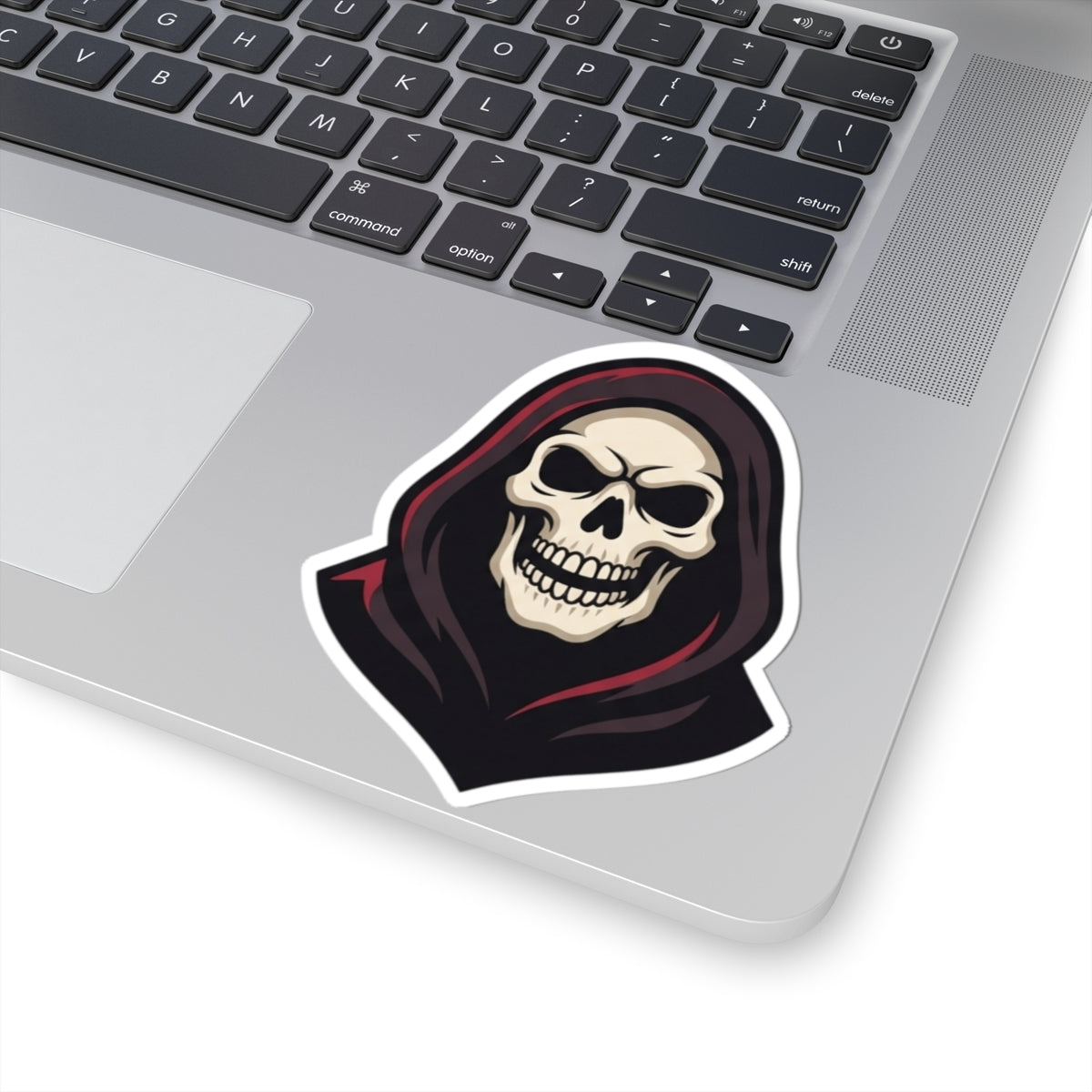 "Autumn Death" Sticker