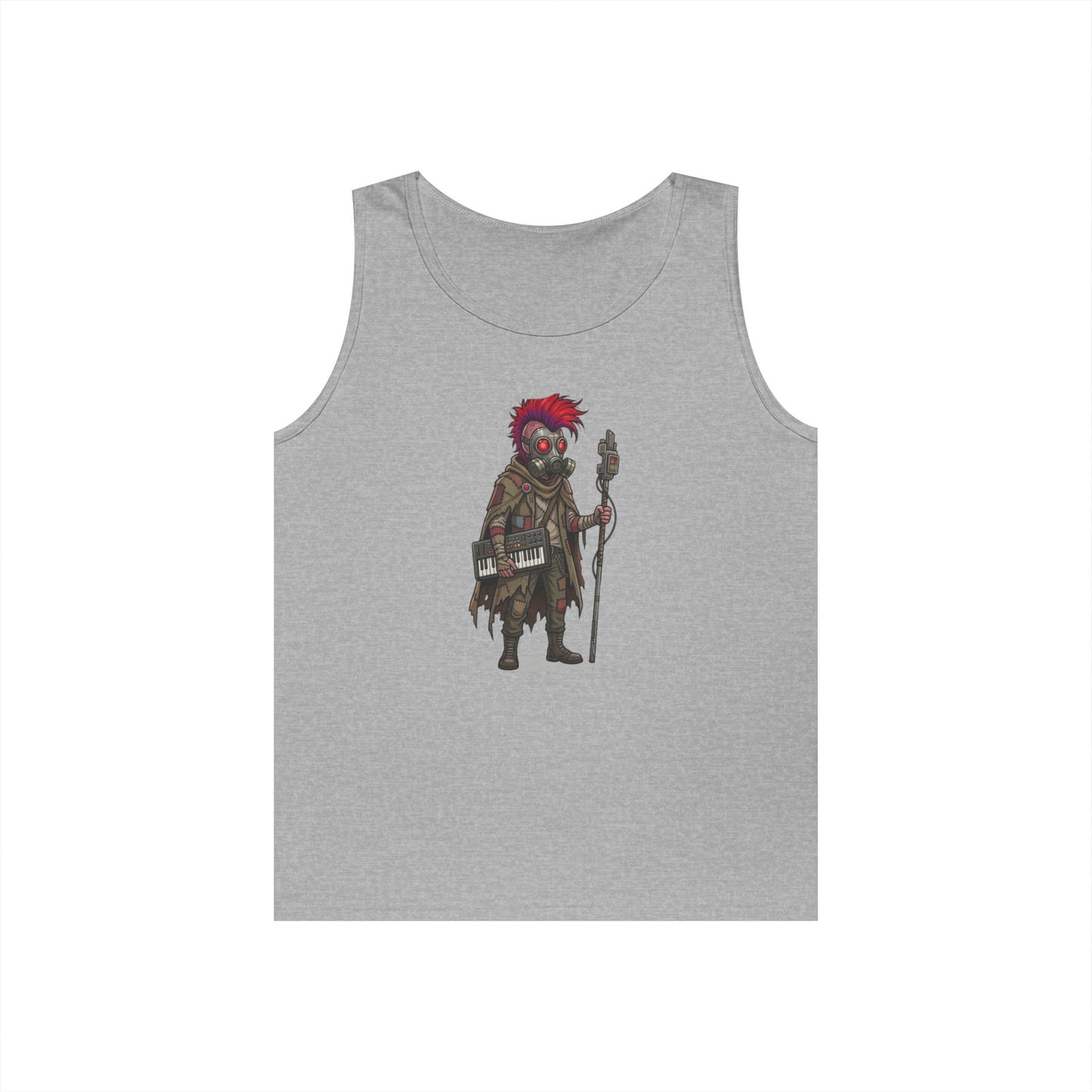 "Mystic" Tank Top