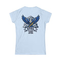 "April Legend" Women's Tee