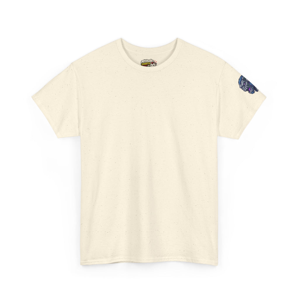 "Cyber Chimp" Premium Graphic Tee