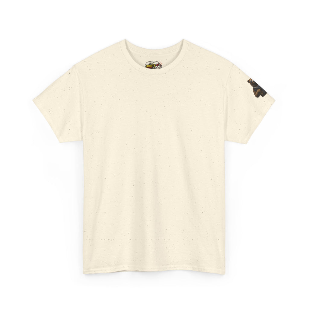 "Armed Bears" Premium Graphic Tee
