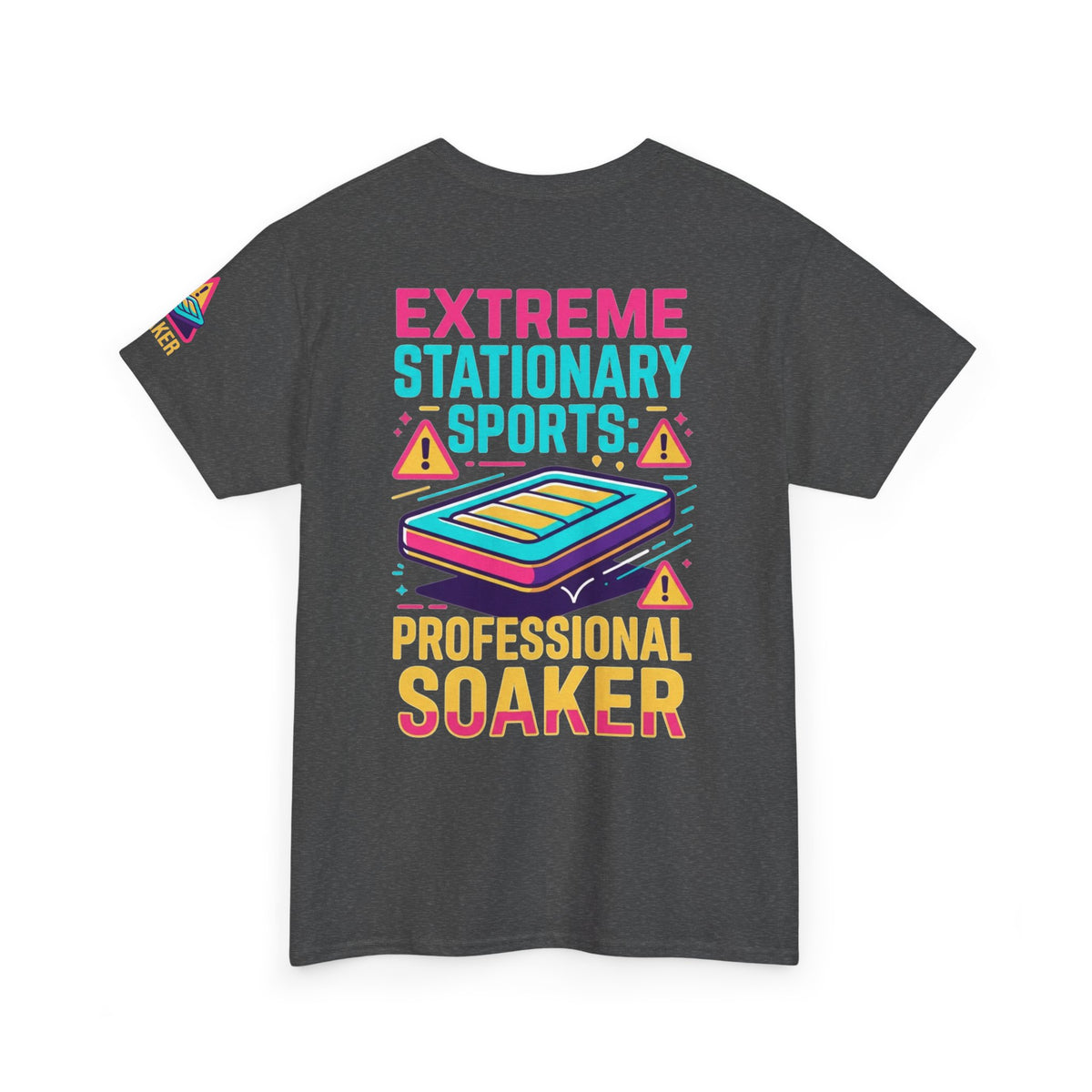 Professional Soaker Premium Graphic Tee