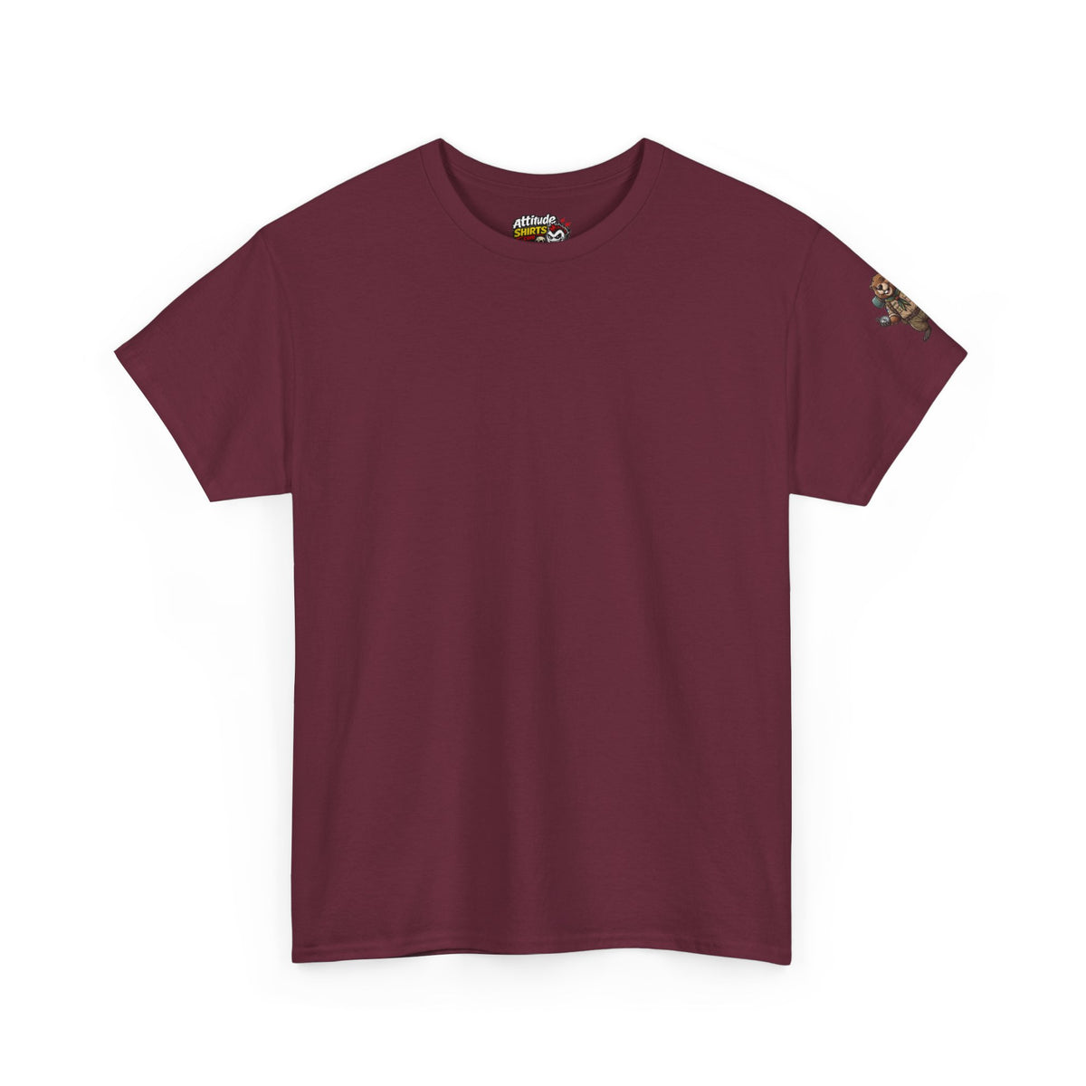 Always Prepared Premium Graphic Tee