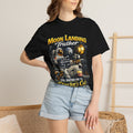 Stanley Kubrick's Greatest Film | Garment-Dyed Tee — AttitudeShirts