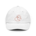 "Sun" Dad Hat