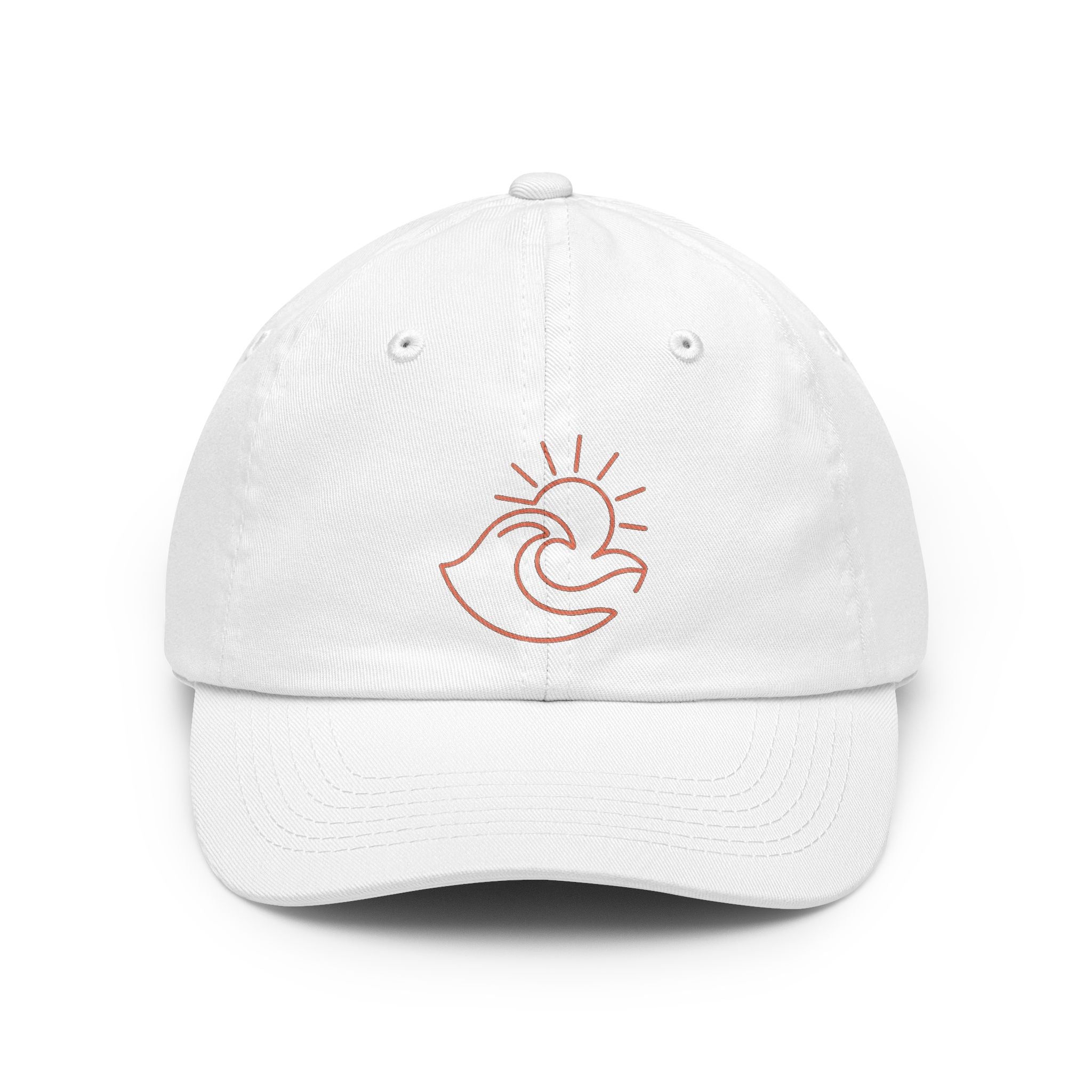 "Sun" Dad Hat
