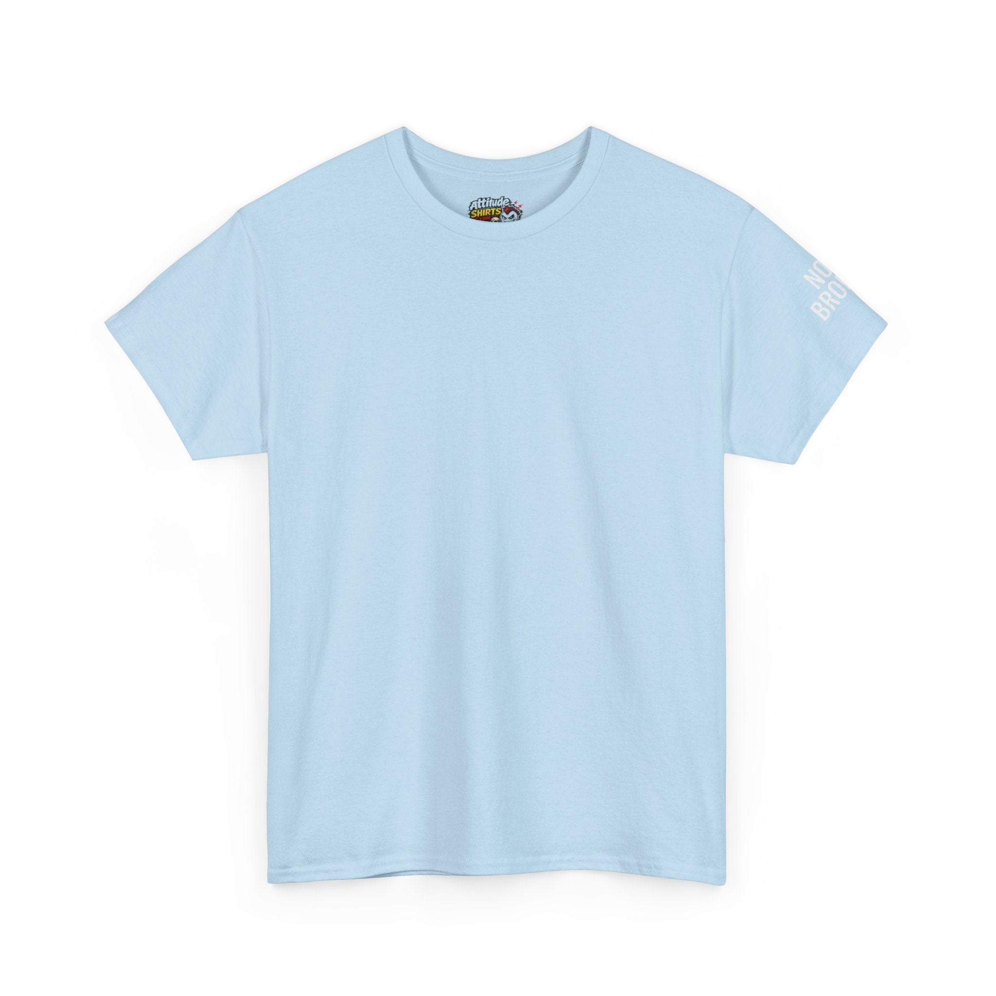 "Not Broken" Premium Graphic Tee