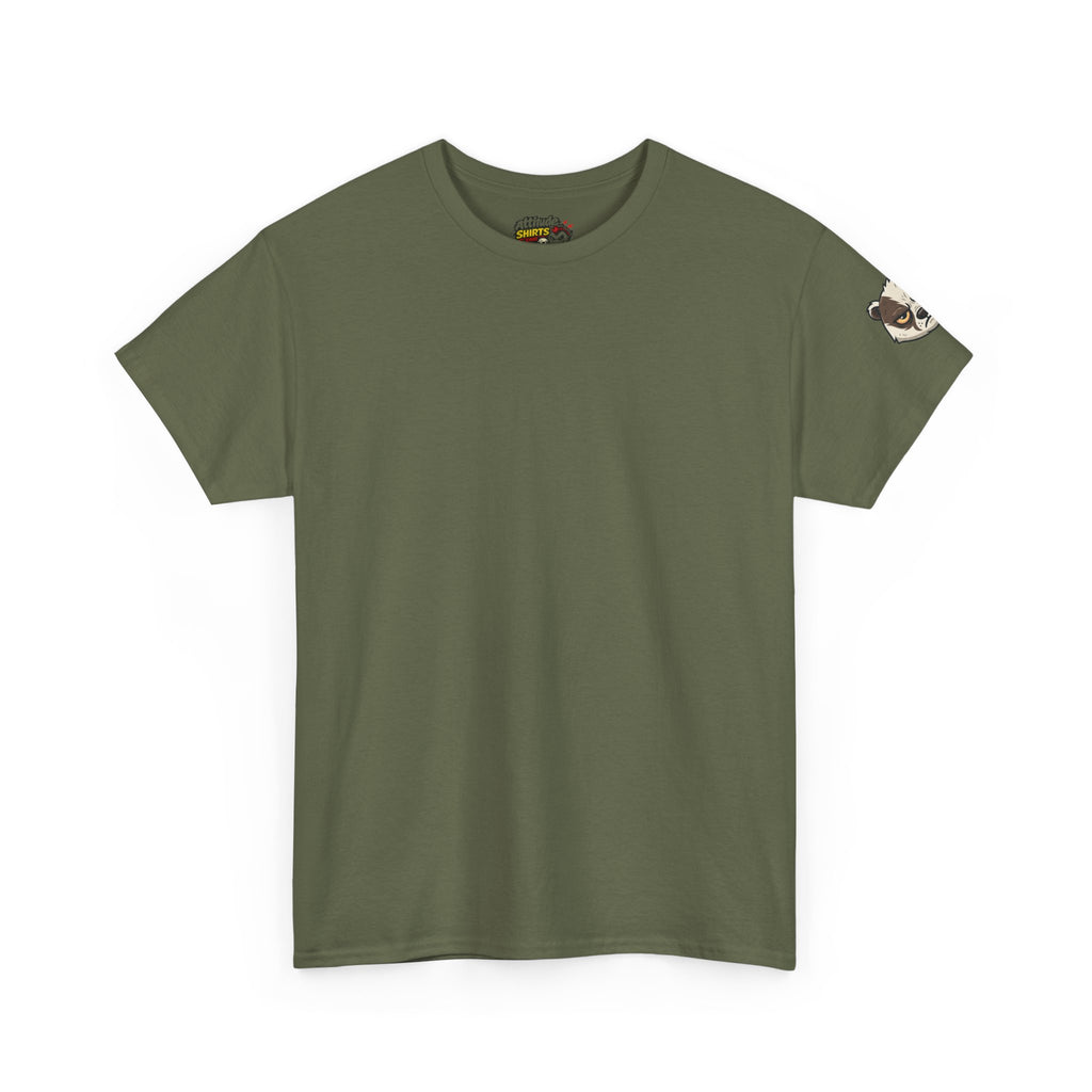 "Project Leader" Premium Graphic Tee