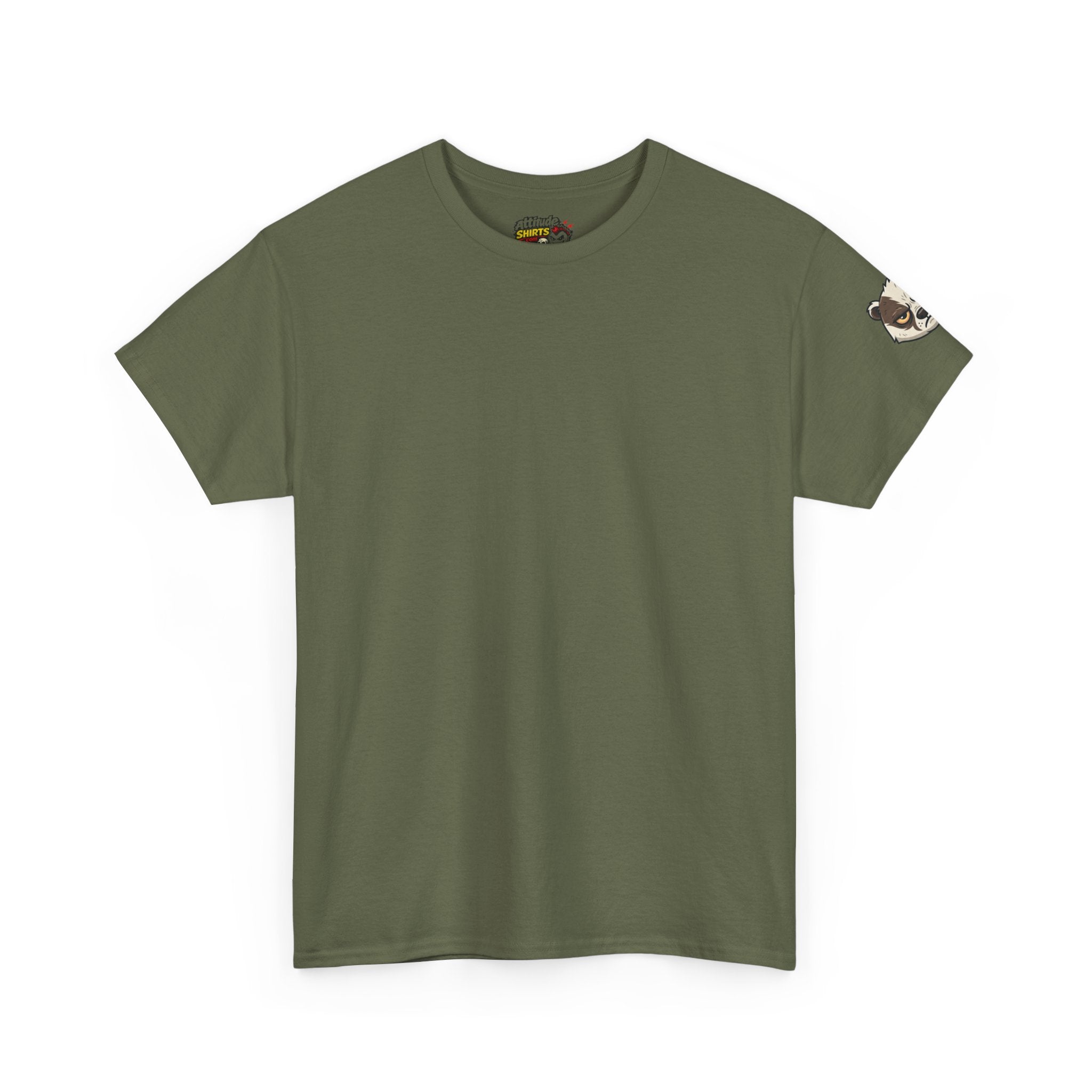 "Project Leader" Premium Graphic Tee