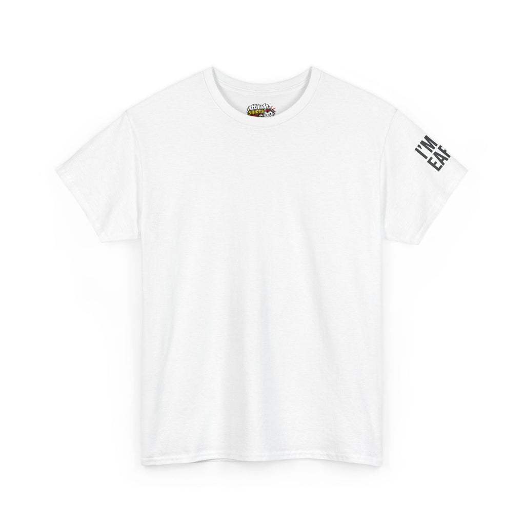 "I'm In Early On This (Again)" Premium Graphic Tee