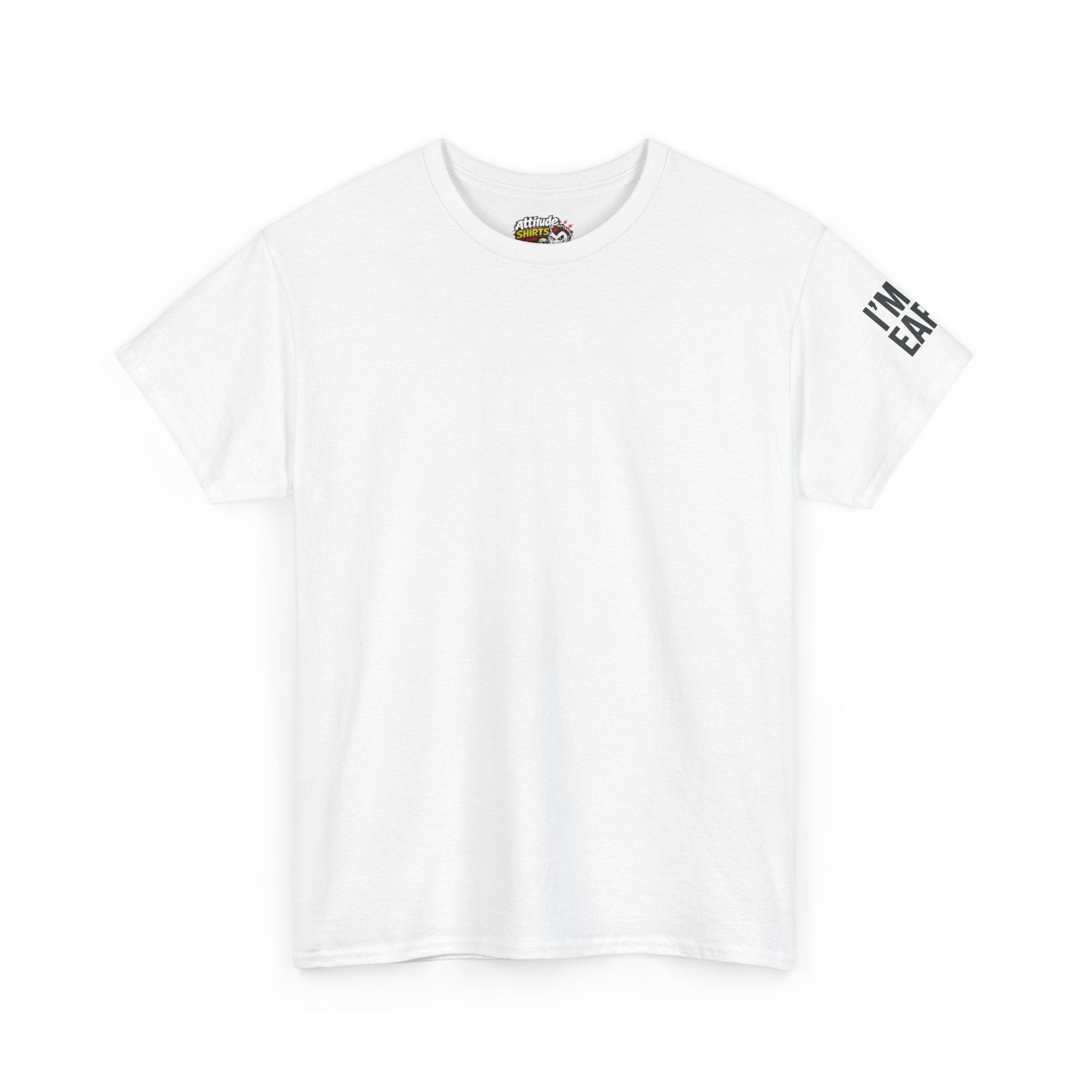 "I'm In Early On This (Again)" Premium Graphic Tee