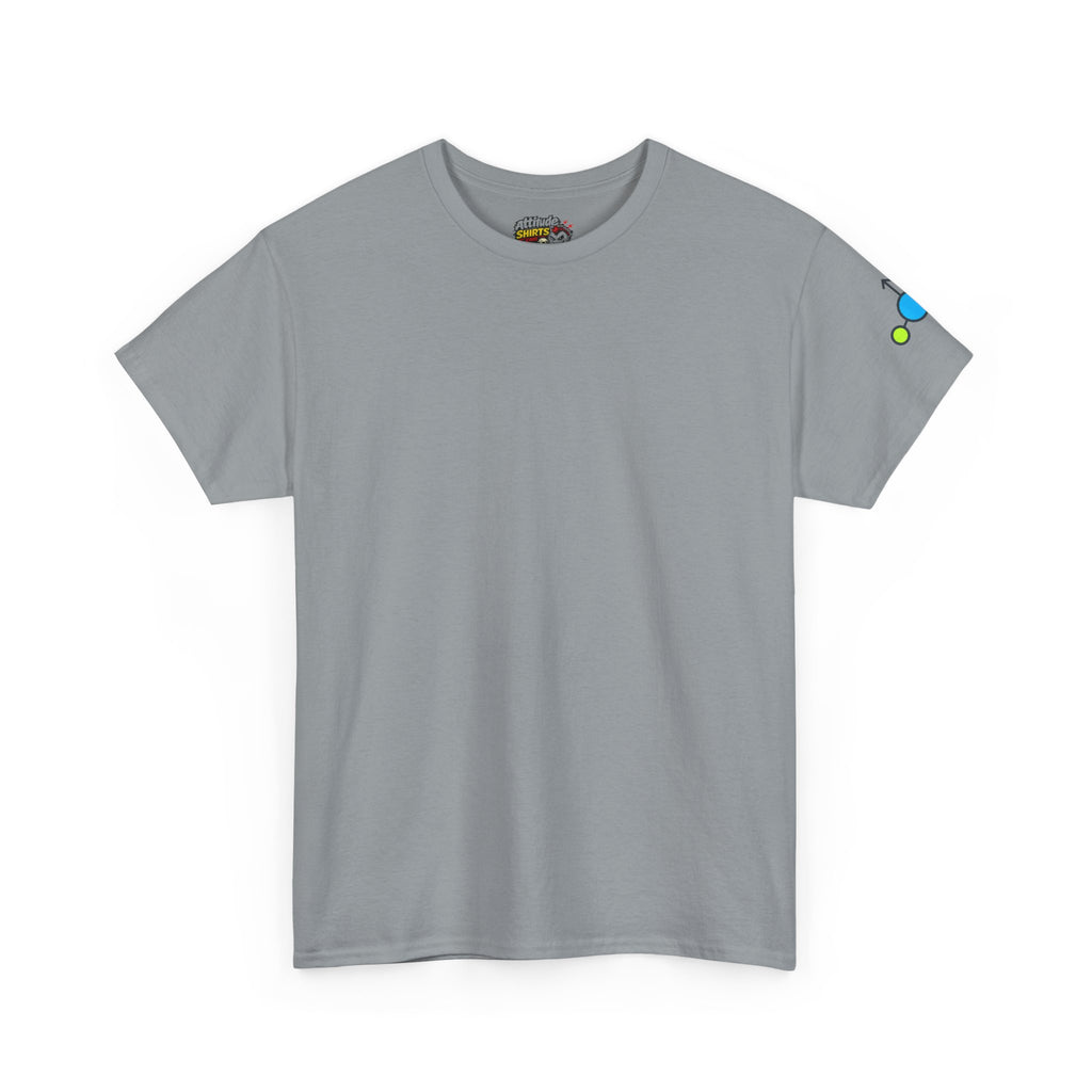 "Special Interest" Premium Graphic Tee