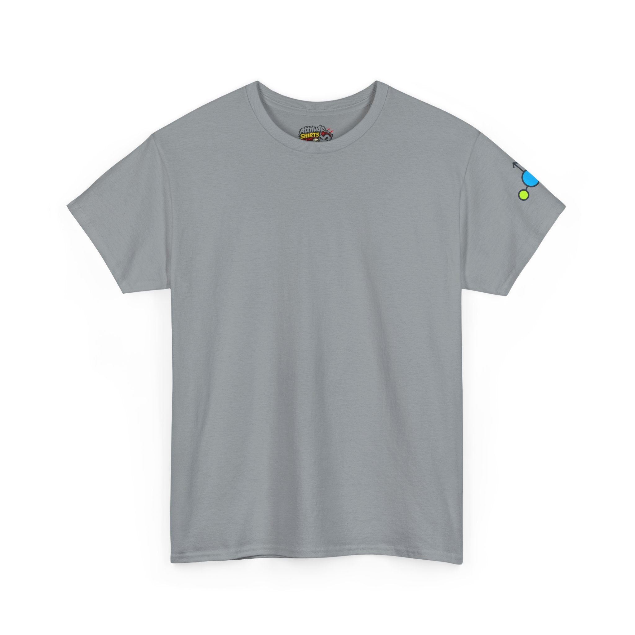 "Special Interest" Premium Graphic Tee
