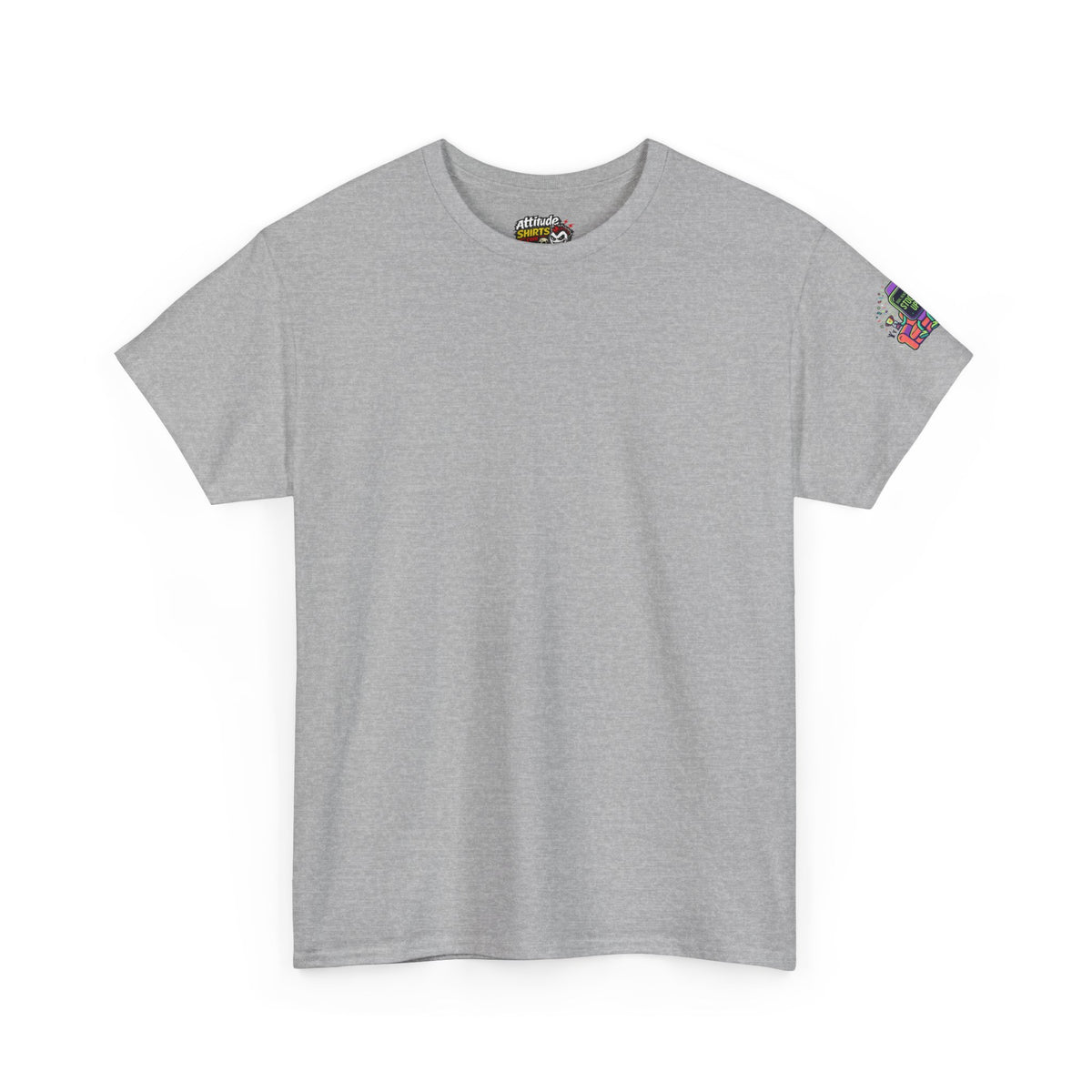 Color: Sport Grey | The Bar Has Never Been Lower Premium Graphic Tee