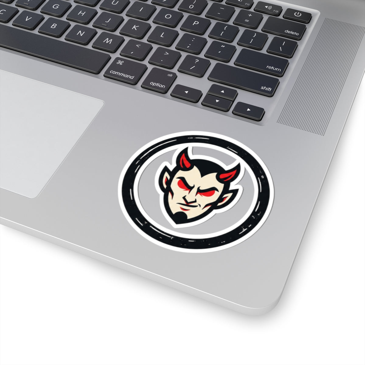 "Tallies to Hell" Sticker