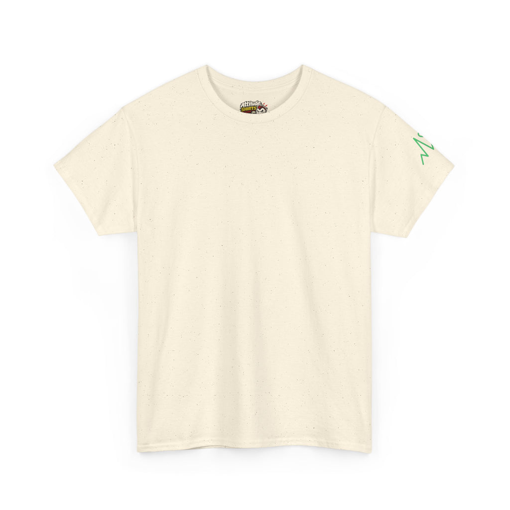 "I Survived Earnings Week" Premium Graphic Tee