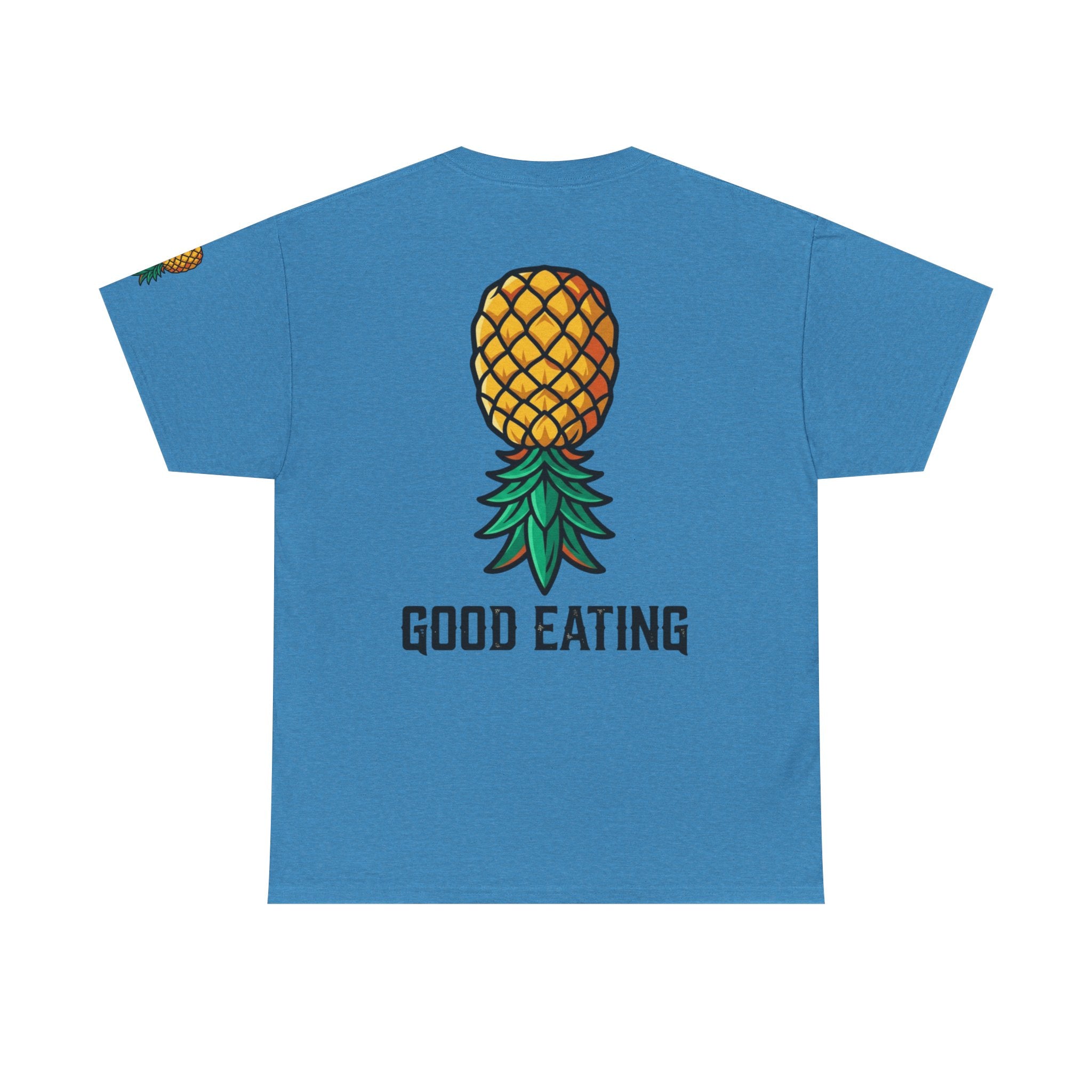 "Good Eating" Premium Graphic Tee