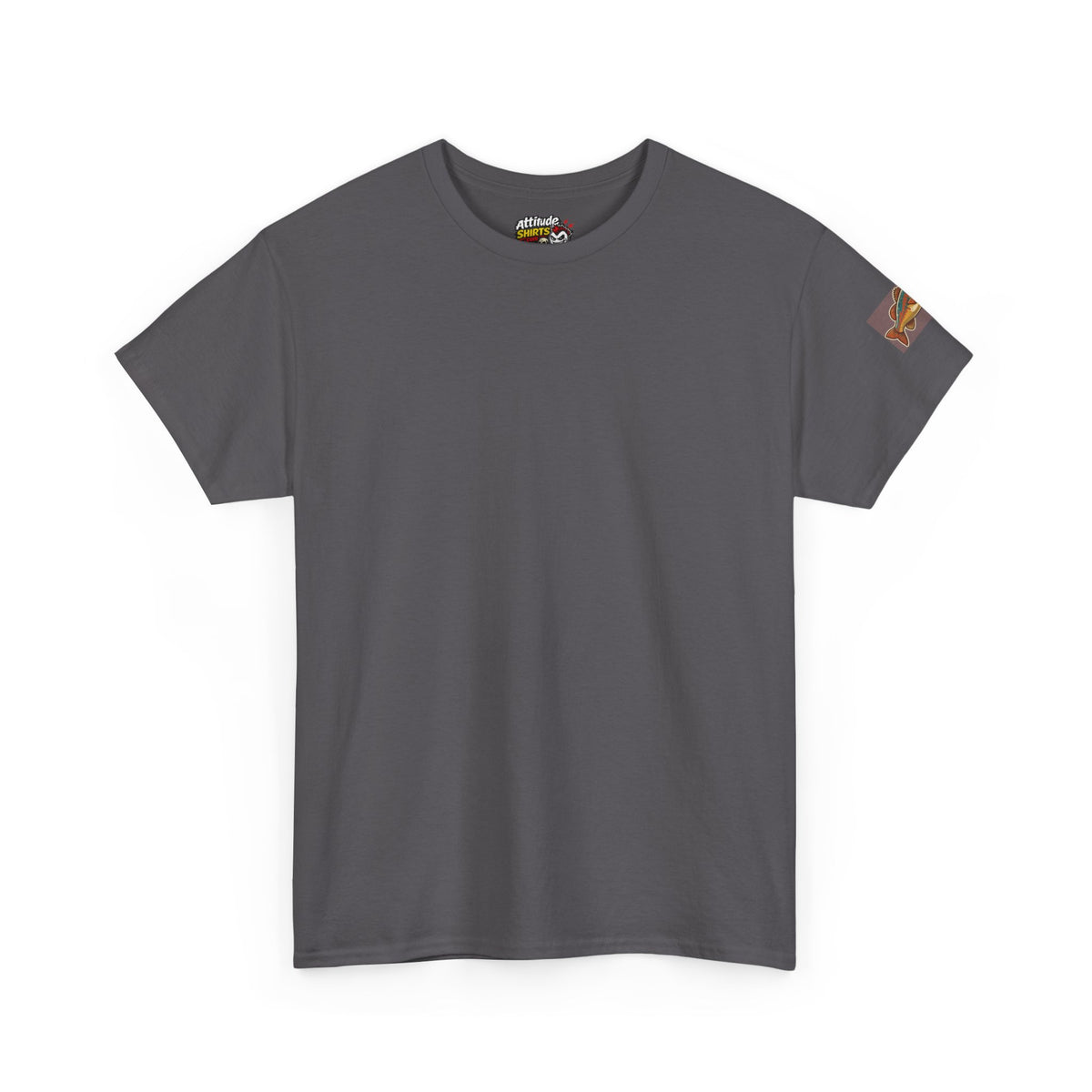 I'm A Catch Premium Graphic Tee