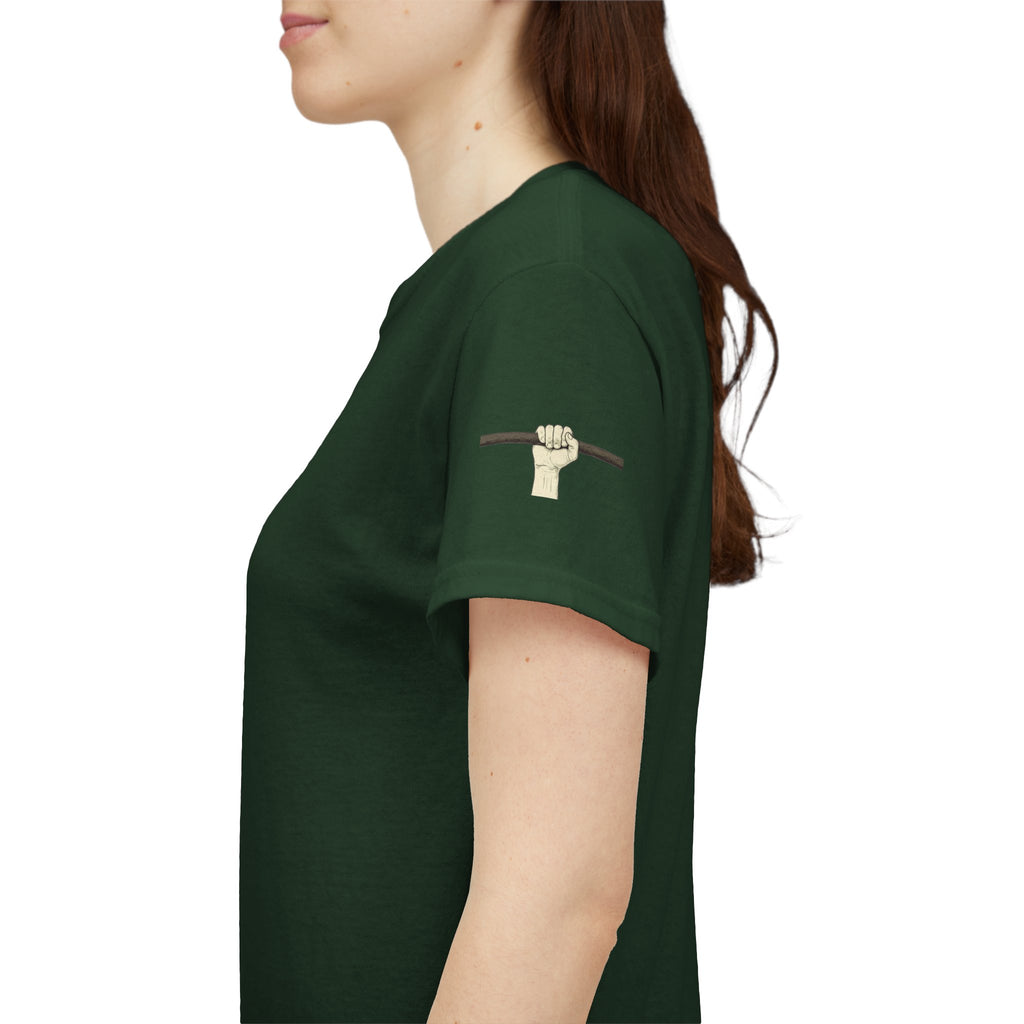 "Hold to the Rod" Premium Graphic Tee