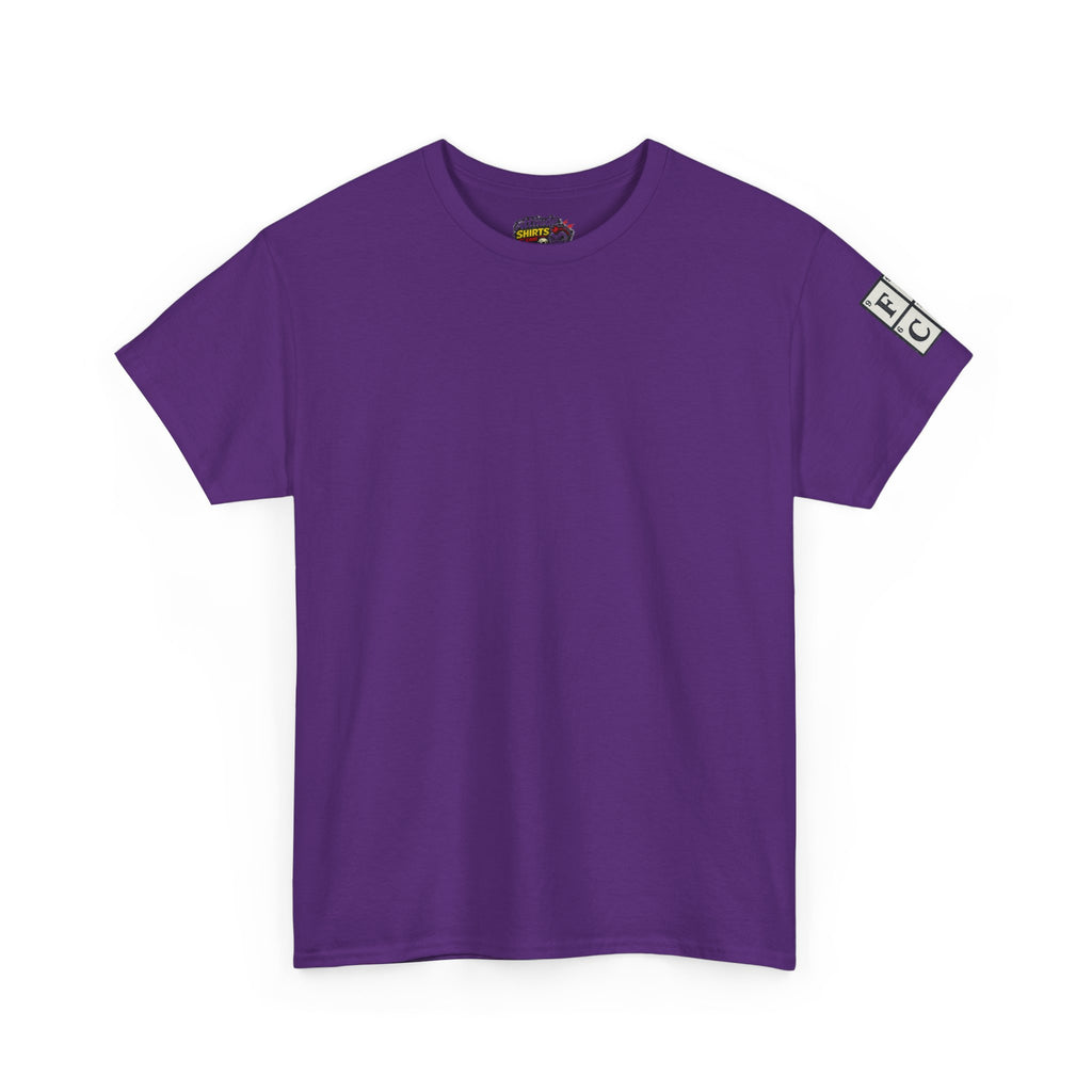 "FUCPYOU" Premium Graphic Tee