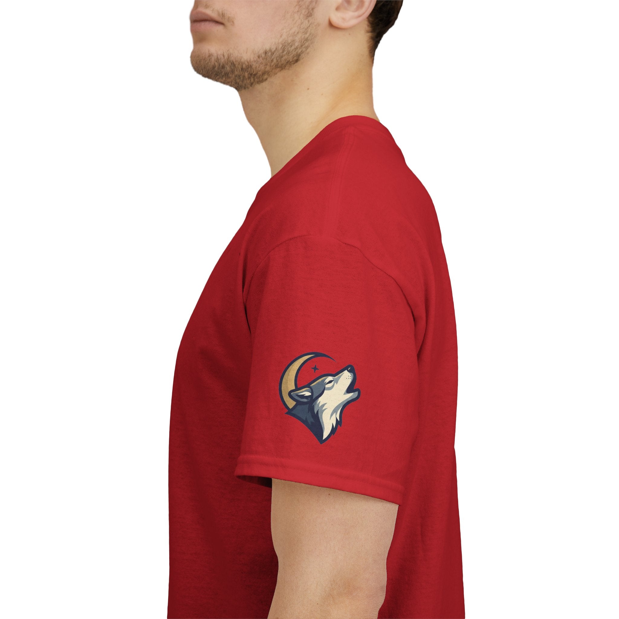"June Legend" Premium Graphic Tee