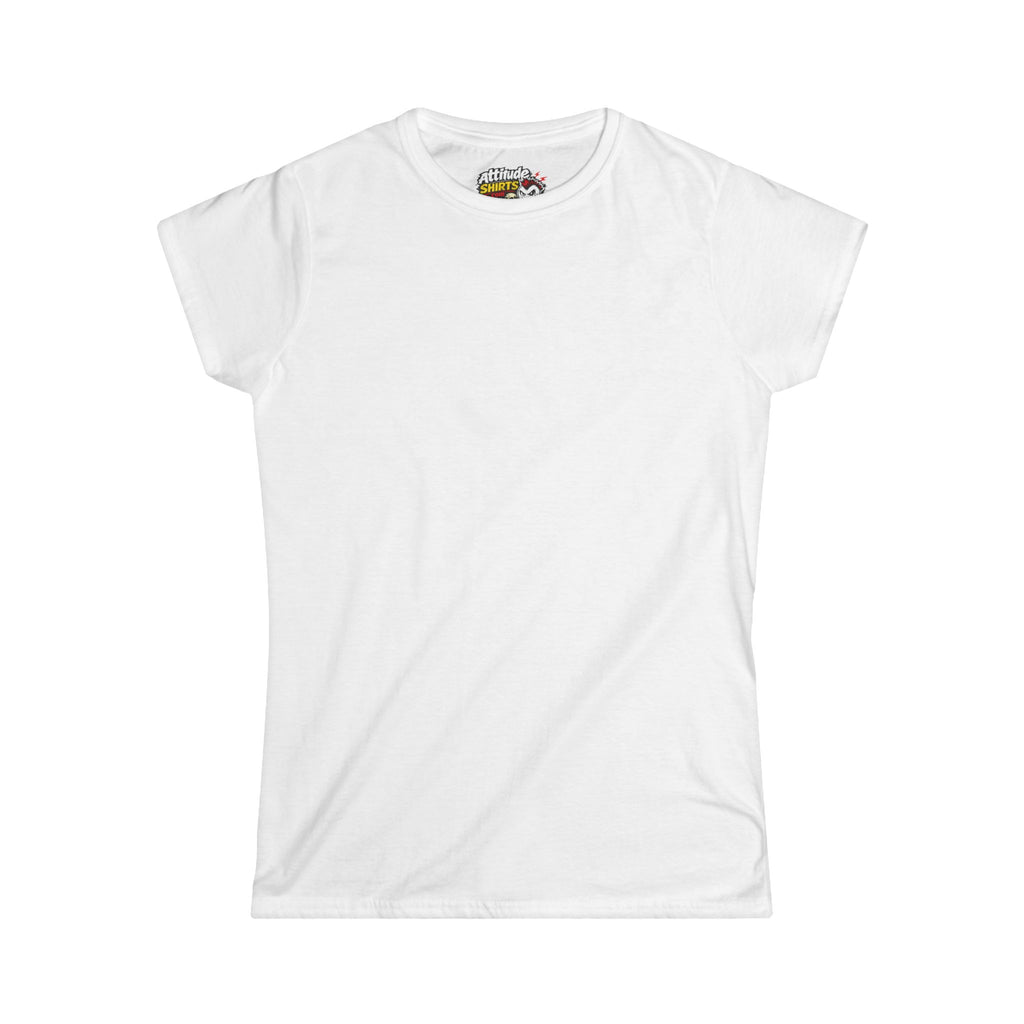 "Mountain Lake Paddle Board" Women's Tee